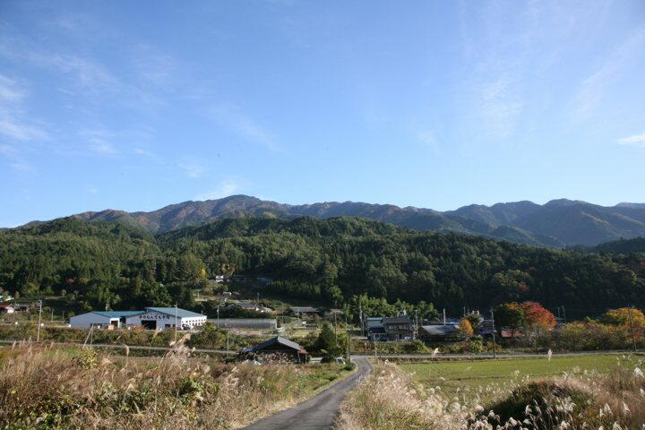 TSYSTEM�������t�H�g�F���������i�i�H�j�������̍����R�́u�����R�i���炵����܁j�v�A���Ð�s���q���n�n��